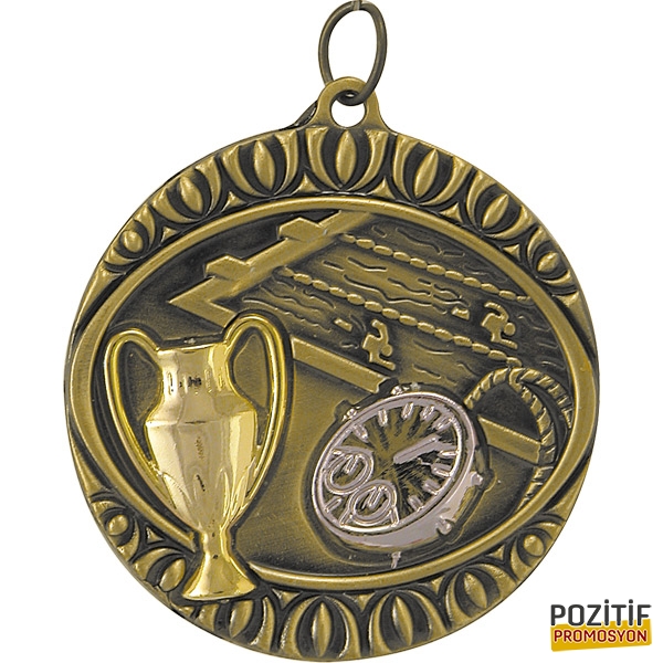 MD-07-A Altın Madalya