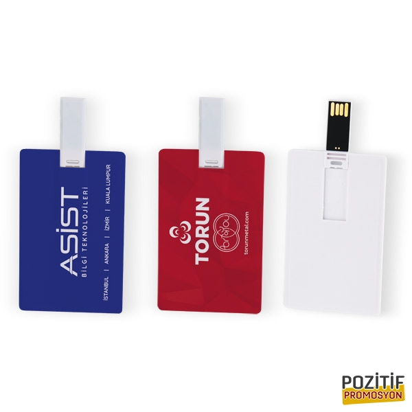 8105-16GB Kart USB Bellek