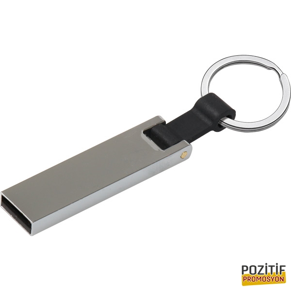 8160-16GB Metal USB Bellek