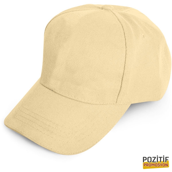 0301-BJ Polyester Şapka