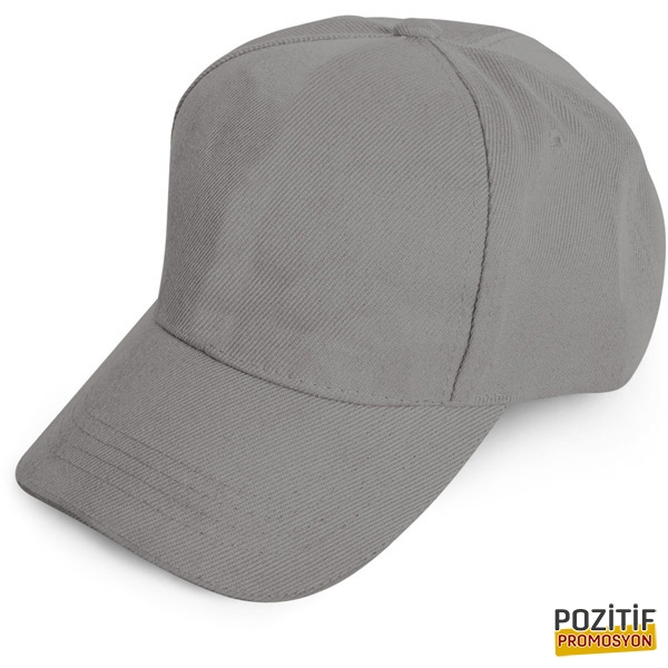 0301-G Polyester Şapka