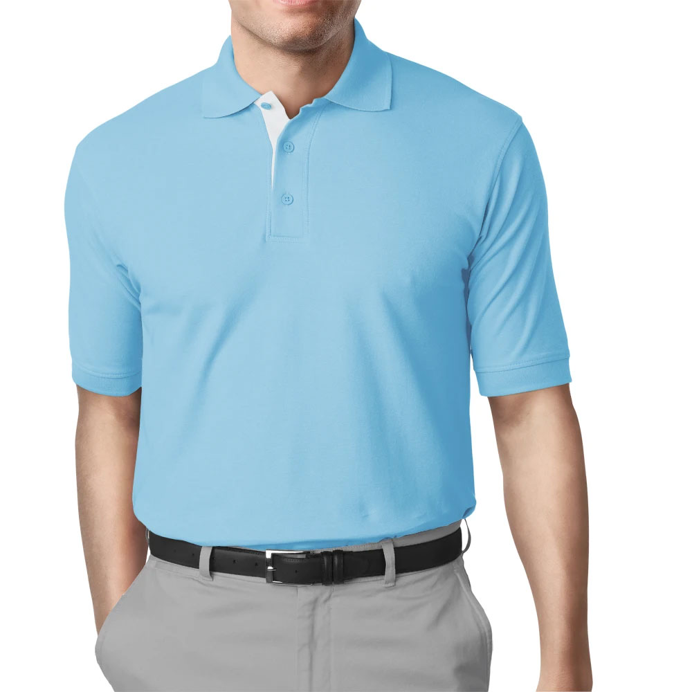 5200-15-SK Polo Yaka Tişört