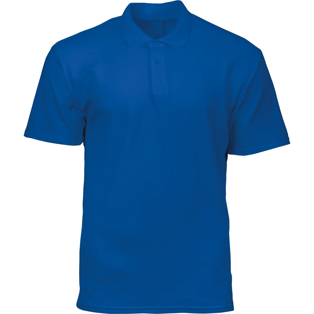 5200-15-LL Polo Yaka Tişört